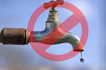 කොළඹ ප්‍රදේශ කිහිපයකට මාර්තු 4 ජල කප්පාදුවක්.