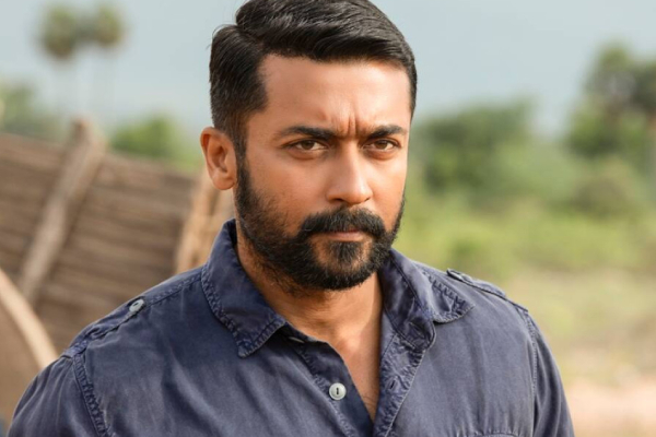 சூர்யாவுக்கு கட்டவுட் வைத்த இரண்டு ரசிகர்கள் பலி! கல்லூரி மாணவர்களுக்கு நேர்ந்த சோகம் | Two Suriya Fans Electrocuted While Erecting Banner