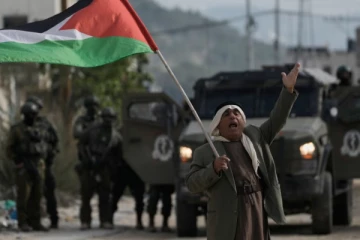 மேற்கு கரையில் கனடிய நாடாளுமன்ற உறுப்பினர்களுக்கு அனுமதி மறுப்பு