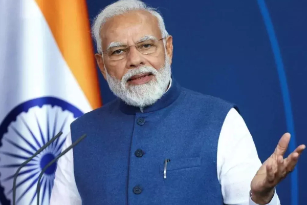 PM Modi: 14 நாடுகளின் உயரிய விருதுகளை பெற்ற பிரதமர் மோடி ! | Pm Modi Honoured With National Awards 14 Countries