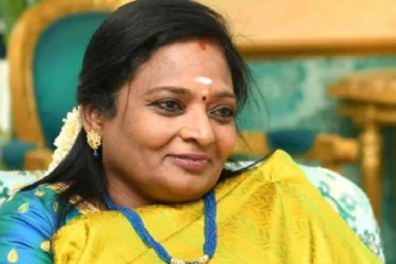 தமிழ் எங்கெல்லாம் இருக்கின்றதோ அங்கெல்லாம் நான் இருப்பேன் : ஆளுநர் தமிழிசை