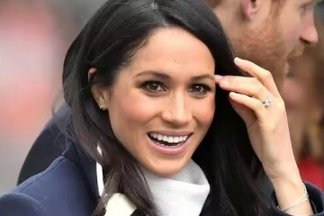 மேகனுக்கு இளவரசர் ஹரி அணிவித்த நிச்சயதார்த்த மோதிரத்துக்கு என்ன ஆயிற்று?