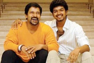 விஜய் ஓகே செய்த கதை.. ஆனால் விக்ரம் நடித்து பெரிய பிளாப்! என்ன படம் தெரியுமா