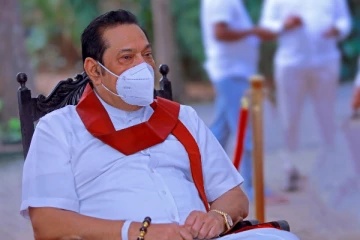 பிரதமரின் தனிப்பட்ட நன்கொடையில் 100 குடும்பங்களுக்கு கிடைத்த வசதி