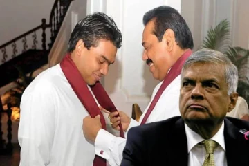 மகிந்தவை விட்டுச்சென்றவர்களுக்கு நாமல் விடுத்துள்ள அரசியல் அழைப்பு