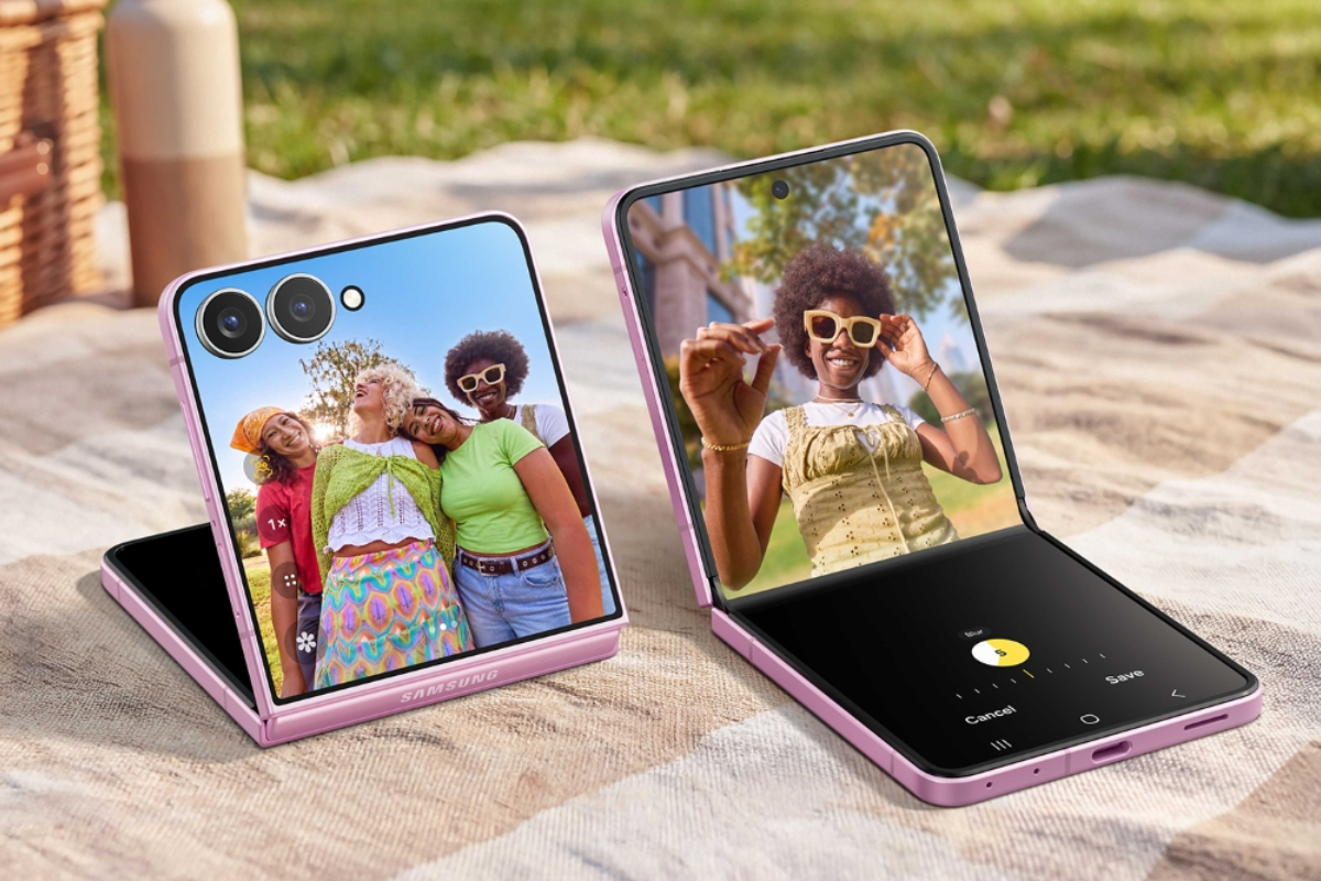 Samsung Galaxy Z Fold8 Ultra, Fold8 & Flip8 Launch