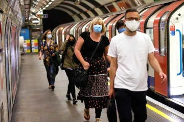 லண்டனில் ஜூலை-19க்கு பிறகும் முகக்கவசம் கட்டாயம்!