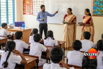 සියලුම ගුරුවරුන්ට උපාධි සුදුසුකම් තිබිය යුතුයි - අගමැතිනි හරිනි