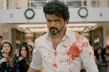 1 நிமிடத்தில் Youtube-ஐ தெறிக்கவிட்ட விஜய் பீஸ்ட் ட்ரைலர்.. மாபெரும் சாதனை