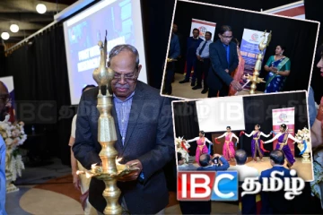 கனடாவில் வடகிழக்கு மேம்பட்டுக்கான மூன்று நாள் மகாநாடு ஆரம்பம்