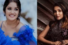 ரசிகர்களை மிரள வைத்த குட்டி நயன்தாரா.. 16 வயதில் இப்படியொரு முன்னேற்றமான புகைப்படம்..