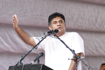 ராஜபக்சக்கள் கலிங்க மாகன் தலைமுறையினருக்கே சொந்தமானவர்கள் - சஜித்