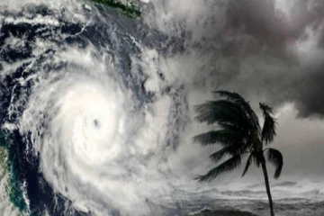 வங்கக்கடலில் உருவாகும் புதிய புயல் சின்னம்- வானிலை மையம் தகவல்