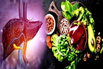 மதுவை விட கல்லீரலை மோசமாக்கும் உணவுகள்.. சாப்பிடுவது மிகவும் ஆபத்து