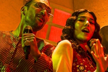 இந்திய - பாகிஸ்தான் வெறுப்புணர்வை வென்ற இசை நிகழ்ச்சி! இந்தியாவில் பலத்த வரவேற்பு