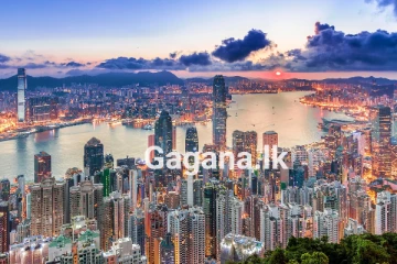 කෝටි ගණනක් මිහිදන් වීමට ගෙවිය යුතු නගරය