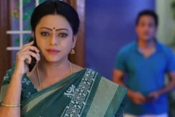 இனி Colors Tamil தொலைக்காட்சியில் பாக்கியலட்சுமி சீரியல்- ரசிகர்கள் ஷாக்