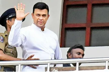 ரஞ்சனுக்கு 5 வருடங்களுக்கு ஒத்திவைக்கப்பட்ட 2 வருட கடூழிய சிறைத் தண்டனை