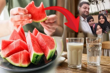 தர்பூசணி சாப்பிட்ட பிறகு என்ன சாப்பிடக்கூடாது? சாப்பிட சரியான வழி என்ன?