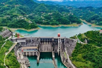 165 பில்லியன் டொலர் மதிப்பில் நீர்மின் திட்டத்தை உருவாக்கும் சீனா.., சிக்கலில் இந்தியா