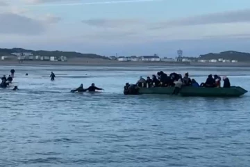 பிரான்ஸில் இருந்து லண்டனுக்கு...... சட்டவிரோத பயணத்தால் யாழ் இளைஞன் பலி