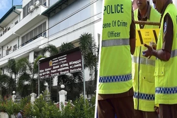 மட்டக்களப்பு சத்துருக்கொண்டானில் ஆணொருவரின் மண்டை ஓடு மற்றும் எலும்புகள் மீட்பு