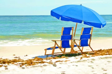 காற்றில் பறந்த குடை பெண்ணின் உயிரை பறித்தது