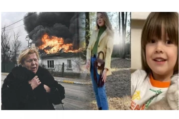 மனித பிணங்களை கிழித்து... அட்டூழியம் செய்யும் ரஷ்ய ராணுவம் - வெளியான அதிர்ச்சி தகவல்