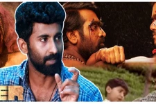 மின்சார கண்ணா- Master, 21 வருட Flashback! மாஸ்டர் Magendran Interview