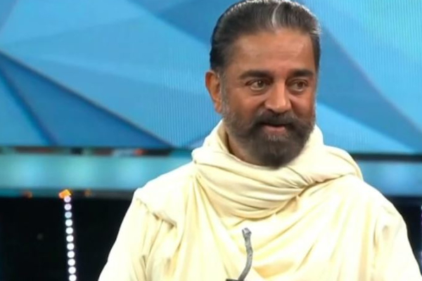 பிக் பாஸில் இருந்து இரண்டு போட்டியாளர்களுடன் வெளியேறிய கமல்....சினேகன் தப்பினார்! | Bigg Boss Ultimate Day 21