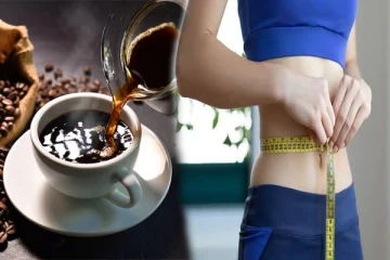 தினமும் இப்படி காபி குடிப்பதால் உடல் எடையை இவ்வளவு வேகமாக குறைக்கலாமாம்!!