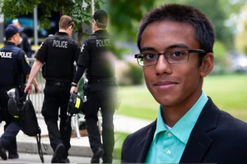 அமெரிக்காவில் இந்திய மாணவரை குத்தி கொன்ற மாணவரின் வாக்குமூலம்!