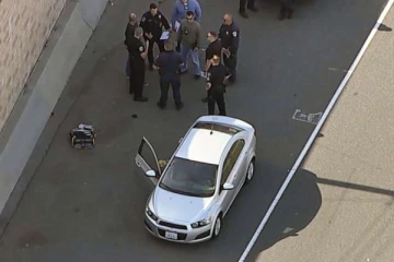 அமெரிக்காவில்  3 வயது மகனால் தாய்க்கு நேர்ந்த துயரம்