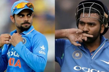 விராட் கோலி,ரோஹித் சர்மா இடையே மோதல்- வெளியான பரபரப்பு தகவல்