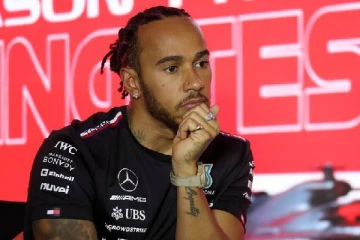 F1 சாரதிகளில் அதிக வருவாய் ஈட்டவிருக்கும் அந்த ஐவர்: வெளியான பட்டியல்