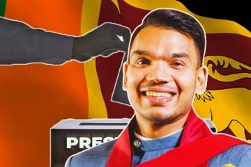 மாற்றங்களைக் கொண்டுவர சிறிலங்கா பொதுஜன பெரமுன தயாராகவுள்ளது! நாமல் திட்டவட்டம்