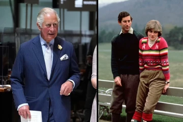 இளவரசி டயானா சிலை திறப்பு நிகழ்ச்சியில் இளவரசர் சார்லஸ் கலந்துகொள்வாரா? நண்பர் வெளியிட்டுள்ள தகவல்