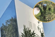 இந்தியாவிலும் தோன்றிய மர்ம உலோகத்தூண்..! பரபரப்பில் படையெடுக்கும் மக்கள்