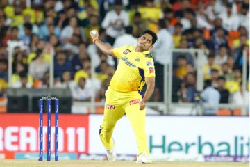 சென்னை அணியின் தோல்விக்கு இவர்தான் காரணமா? முதல் Impact வீரரை வறுத்தெடுக்கும் CSK ரசிகர்கள்