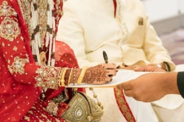 திருமண பதிவு கட்டளைச் சட்டம்- முஸ்லிம்களுக்கு வழங்கப்பட்ட அனுமதி!