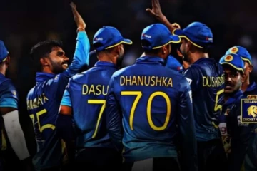 තරගාවලිය 1:1 ක් වෙයි. ශ්‍රී ලංකා කණ්ඩායමට අද විශිෂ්ඨ ජයක්