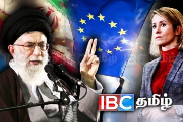 ஈரானின் இராணுவ தலைமையகத்திலிருந்து ஐரோப்பாவுக்கு வந்த எச்சரிக்கை!