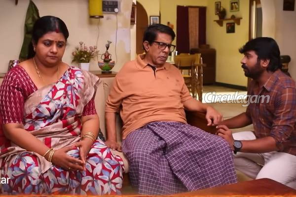 உண்மையை கூறிய மீனா, கோபத்தில் ரோஹினி கழுத்தை நெறித்த மனோஜ்... சிறகடிக்க ஆசை பரபரப்பு எபிசோட் | Siragadikka Aasai Serial Dec 29 Episode Promo