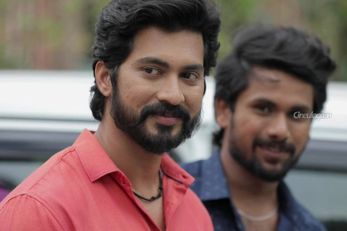 நிலா இடுப்பில் கை வைத்து சோழன் செய்த கலாட்டா... அய்யனார் துணை சீரியல் சூப்பர் எபிசோட் | Ayyanar Thunai Serial April 10 Episode நிலா இடுப்பில் கை வைத்து சோழன் செய்த கலாட்டா... அய்யனார் துணை சீரியல் சூப்பர் எபிசோட் | Ayyanar Thunai Serial April 10 Episode