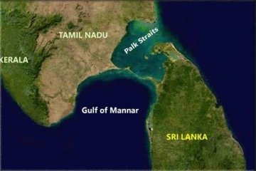 இந்திய, இலங்கை தரைவழி இணைப்பு உடனடியாக நடைமுறைக்கு வராது