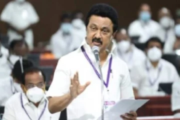 பேரவையில் இன்று இலங்கை தமிழர்களுக்கு உதவ அனுமதி கோரி தீர்மானம்