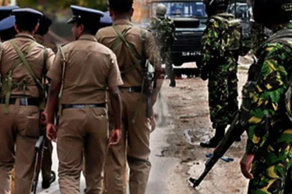 வெள்ள பகுதிகளிலுள்ள வீடுகளில் நுழையும் மர்ம கும்பல் - விடுக்கப்பட்டுள்ள எச்சரிக்கை | Police Alert Catch Gangs Cleaning Abandoned Houses