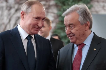 உக்ரைன் – ரஷ்யா போரை  நிறுத்த களமிறங்கும் முக்கிய நபர்!