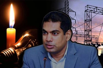 மின் கட்டணத் திருத்தம்: முடிவில் திடீர் மாற்றம் - அமைச்சர் அறிவிப்பு