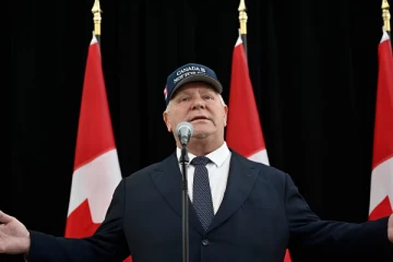 அமெரிக்க ஜனாதிபதியின் செயற்பாடு குறித்து ஒன்றாரியோ முதல்வர் அதிருப்தி